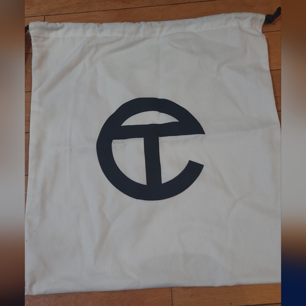 Telfar Dust Bag